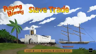 Скриншот 1 к игре Playing History 2 - Slave Trade