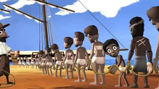 Скриншот 2 к игре Playing History 2 - Slave Trade