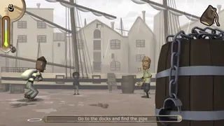 Скриншот 4 к игре Playing History 2 - Slave Trade