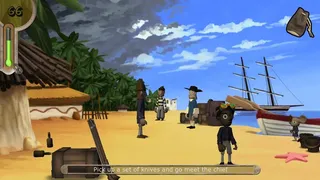 Скриншот 6 к игре Playing History 2 - Slave Trade