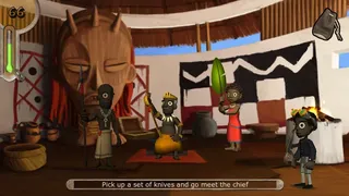 Скриншот 7 к игре Playing History 2 - Slave Trade