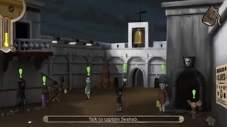 Скриншот 8 к игре Playing History 2 - Slave Trade