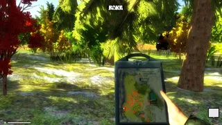 Скриншот 3 к игре Rake