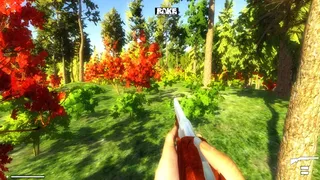 Скриншот 4 к игре Rake