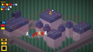 Скриншот 5 к игре The Cat Machine