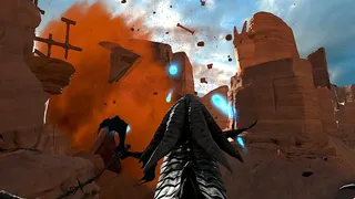 Скриншот 4 к игре Dragonflight