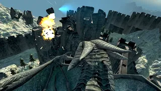 Скриншот 5 к игре Dragonflight