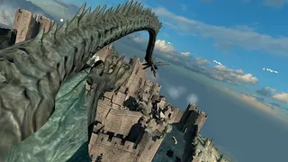 Скриншот 6 к игре Dragonflight