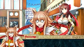 Скриншот 3 к игре Order of Ataxia: Initial Effects
