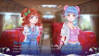Скриншот 1 к игре Asphyxia