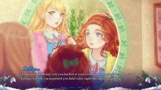 Скриншот 3 к игре Asphyxia