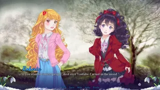 Скриншот 4 к игре Asphyxia