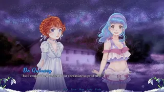Скриншот 5 к игре Asphyxia