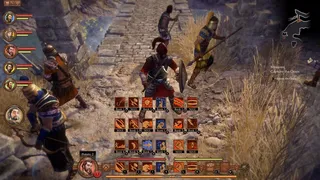 Скриншот 2 к игре FIVE: Guardians of David