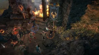 Скриншот 3 к игре FIVE: Guardians of David