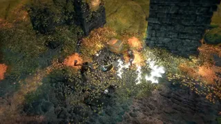 Скриншот 5 к игре FIVE: Guardians of David