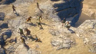 Скриншот 6 к игре FIVE: Guardians of David