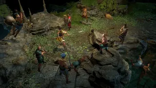 Скриншот 7 к игре FIVE: Guardians of David