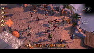 Скриншот 8 к игре FIVE: Guardians of David