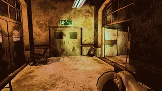 Скриншот 6 к игре One Final Breath