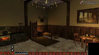 Скриншот 6 к игре Revolution : Virtual Playspace