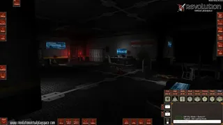Скриншот 7 к игре Revolution : Virtual Playspace