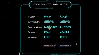 Скриншот 1 к игре Shmup Love Boom