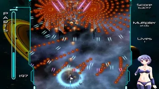 Скриншот 5 к игре Shmup Love Boom