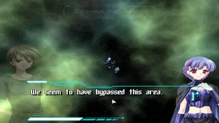 Скриншот 7 к игре Shmup Love Boom
