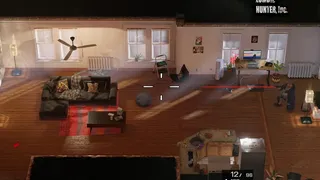 Скриншот 5 к игре Zombie Hunter, Inc.