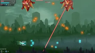 Скриншот 3 к игре Steel Rain