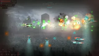 Скриншот 4 к игре Steel Rain