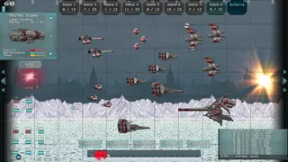 Скриншот 7 к игре Steel Rain