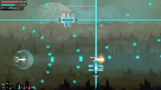 Скриншот 8 к игре Steel Rain