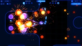 Скриншот 1 к игре Inferno 2