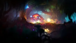 Скриншот 7 к игре Ori and the Blind Forest: Definitive Edition