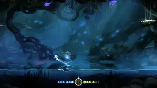 Скриншот 8 к игре Ori and the Blind Forest: Definitive Edition