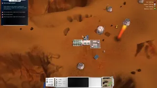 Скриншот 3 к игре Sol 0: Mars Colonization