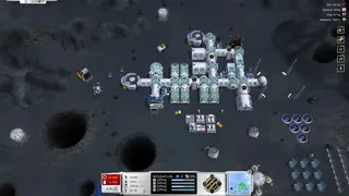 Скриншот 4 к игре Sol 0: Mars Colonization