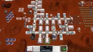 Скриншот 7 к игре Sol 0: Mars Colonization