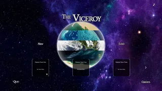 Скриншот 1 к игре The Viceroy