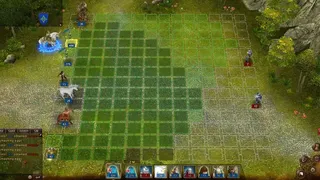 Скриншот 7 к игре Shadow of Kingdoms
