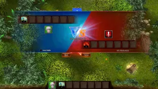 Скриншот 9 к игре Shadow of Kingdoms