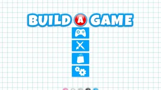 Скриншот 1 к игре Build a Game Universe