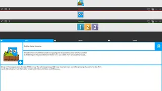 Скриншот 3 к игре Build a Game Universe