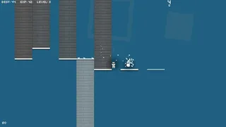 Скриншот 3 к игре Alpha Runner