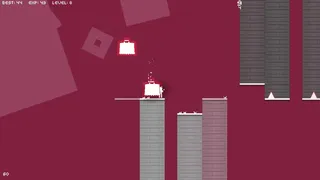 Скриншот 4 к игре Alpha Runner