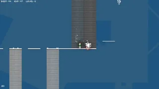 Скриншот 6 к игре Alpha Runner
