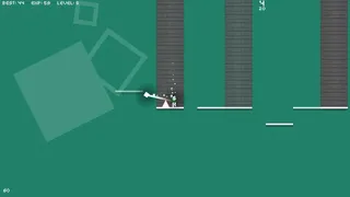 Скриншот 8 к игре Alpha Runner