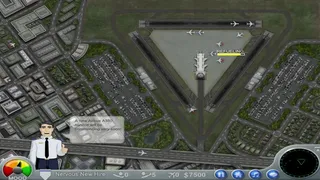 Скриншот 3 к игре Airport Madness 4
